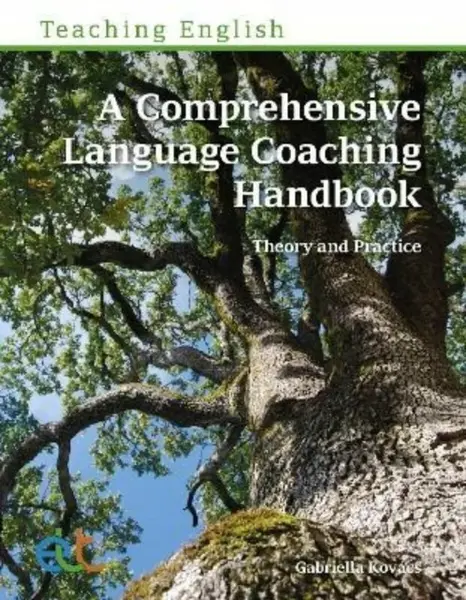 A Comprehensive Language Coaching Handbook - Gabriella KovÃ¡cs