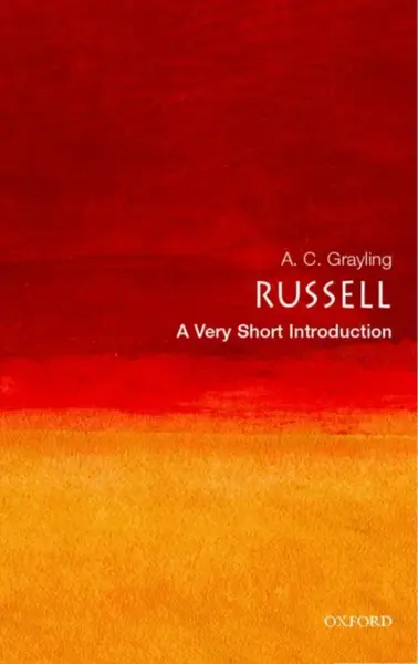 Russell - Grayling A. C.