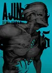 Ajin 15 - Gamon Sakurai