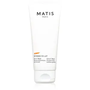 MATIS Paris Réponse Éclat Glow-C Mask rozjasňujúci peeling s vitamínom C 50 ml