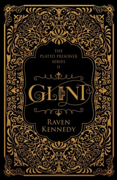 Glint - Raven Kennedy