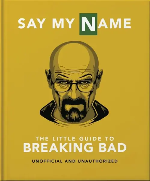 Say My Name - OH