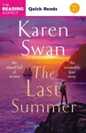 The Last Summer (Quick Reads) - Karen Swan
