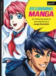 Illustration Studio: Beginning Manga - Sonia Leong