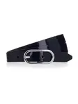 Tamaris Opasky  tmavomodrá