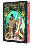 Nimona: 10th Anniversary Limited Edition - Stevenson ND