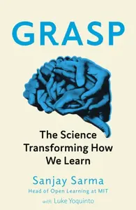 Grasp - Luke Yoquinto, Sanjay Sarma