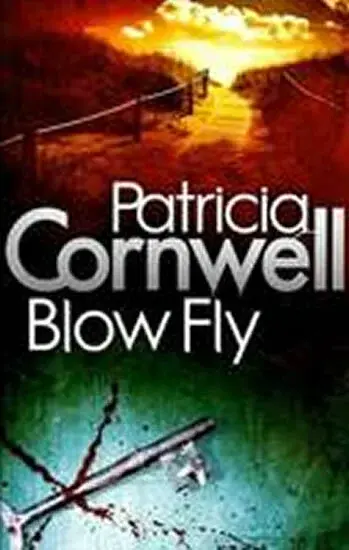 Blow Fly - Patricia Cornwell