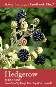 Hedgerow - Wright John
