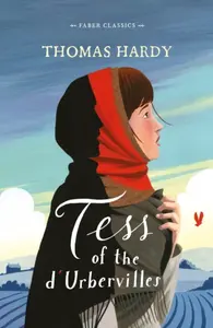 Tess of the d'Urbervilles - Thomas Hardy