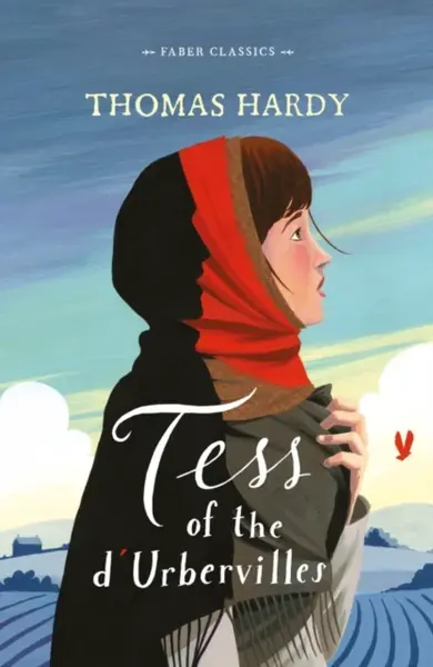 Tess of the d'Urbervilles - Thomas Hardy