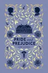 Pride and Prejudice - Jane Austenová