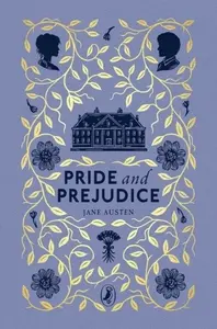 Pride and Prejudice - Jane Austenová