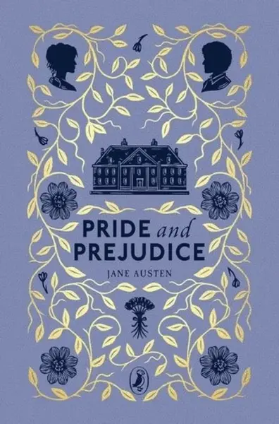 Pride and Prejudice - Jane Austenová