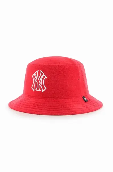 47 brand  Klobúk  MLB New York Yankees