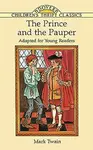 The Prince and the Pauper - Mark Twain
