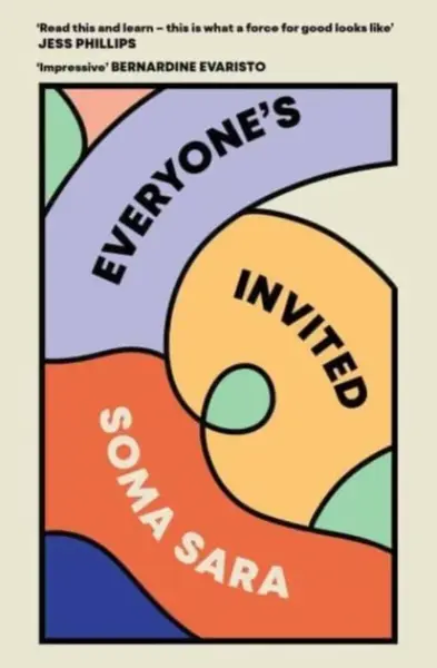 Everyone's Invited - Soma Sara