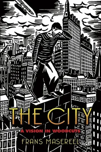The City - Frans Masereel