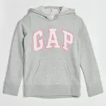 GAP Dětská mikina s logem - Holky