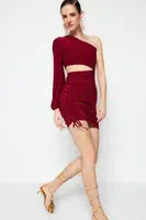 Dámské šaty Trendyol Draped