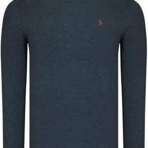 Pánské tričko dewberry