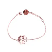 Náramek Glee Rose Gold
