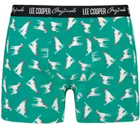 Pánské boxerky Lee Cooper Patterned