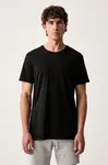 Palm Angels basic tričko pánské 3-pack