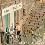 Terrible 2S:  Posledné letné dni (CD) - Terrible 2S, Terrible 2s