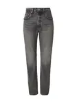 LEVI'S ® Džínsy '501®'  sivý denim