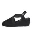 Toni Pons Espadrilky 'Fabi'  čierna