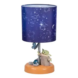 Světlo Mandalorian Grogu