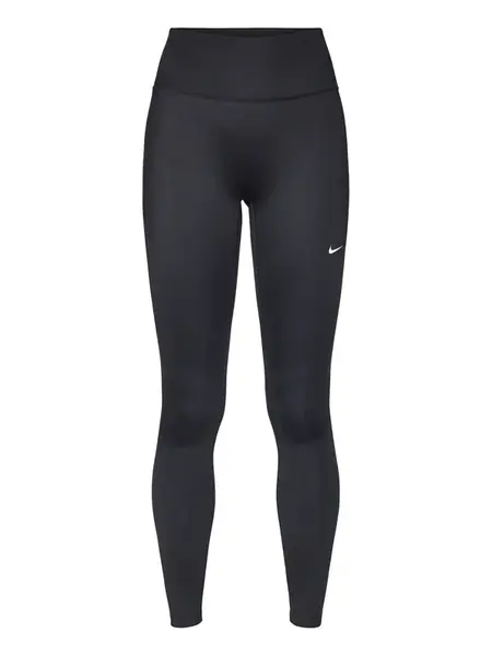 NIKE Športové nohavice 'ONE'  čierna