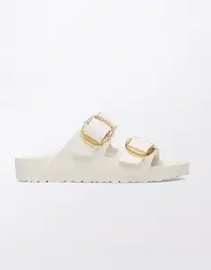 Birkenstock Arizona Big Buckle EVA Eggshell 39