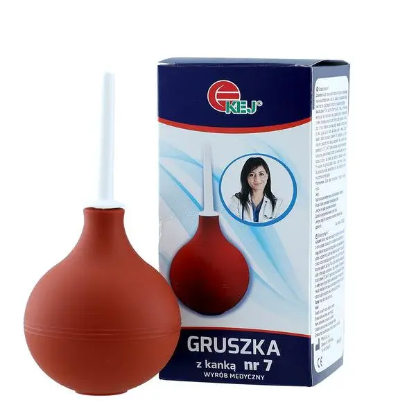 Klystýrovací balónek, 145ml