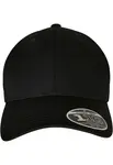 Flexfit 110 Curved Visor Snapback černý