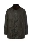 Barbour Prechodná bunda 'Beaufort'  olivová