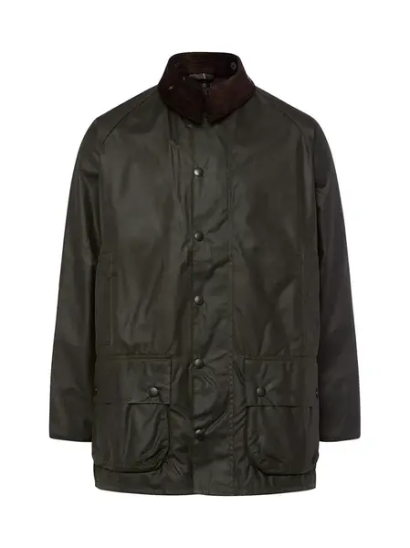 Barbour Prechodná bunda 'Beaufort'  olivová