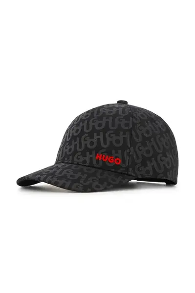 HUGO  baseballová čepice dětská