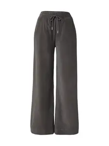 JOOP! Jeans Nohavice 'Tulipsa'  tmavosivá