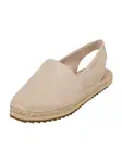 Marc O'Polo Espadrilky 'Gem'  béžová