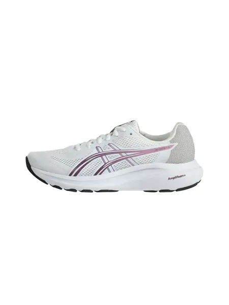 ASICS Bežecká obuv 'GEL-CONTEND 10'  cyklaménová / biela