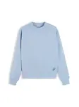 TOMMY HILFIGER Mikina  svetlomodrá