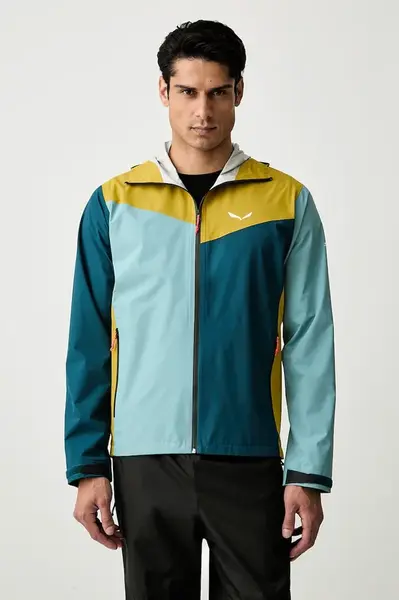 Salewa  treková bunda pánská Puez 2.5L PTX