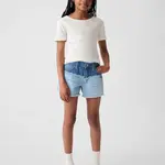 GAP Dětské bavlněné tričko - Holky