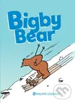 Bigby Bear Vol.1 - Philippe Coudray