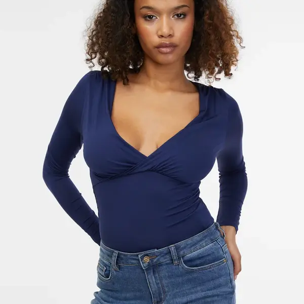 Orsay Tmavě modré dámské body - Dámské