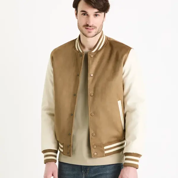 Celio Bunda bomber Guvarsisu - Pánské