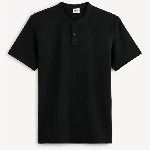 Celio Polo tričko Gesohel - Pánské