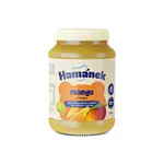 HAMÁNEK Mango 100% ovoce 6m+ 180 g